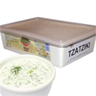 Tzatziki 2kg-os