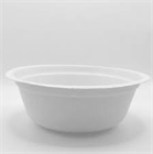 Papírtányér (cukornád rost) Chinet mélytányér 500ml