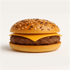 Védőg. Extra marha-Cheddar sajtos Hambuci gastro 2db /cs. (Trimex)